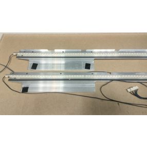   Grundig 40VLE861s él led (sled sls40 56ae 5630n LCD 120 rev0.2 100107 GA) AT0728