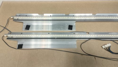 Grundig 40VLE861s él led (sled sls40 56ae 5630n LCD 120 rev0.2 100107 GA) AT0728
