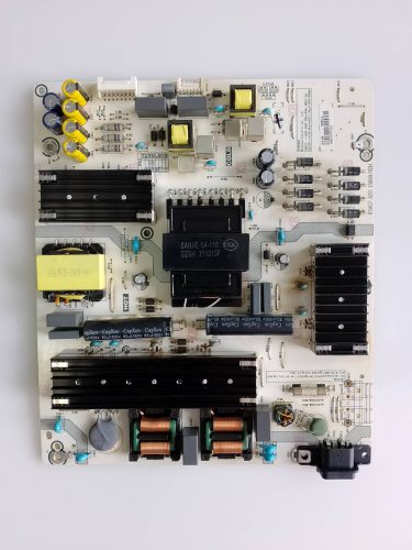 RSAG7.820.10889/ROH (Hisense 58") LED tv tápegység (D0121)
