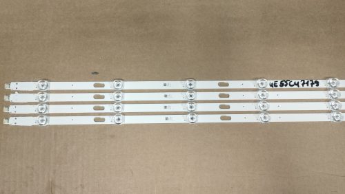 UE55CU7179 30-55-0D23-4*10led-1085.65*12.5-220328-2.5 A0489