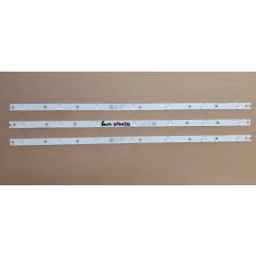   LB-PM3030-GJD2P53153X7AHE2-D (Philips 32PHS4132) LED háttérvilágítás (T0541)