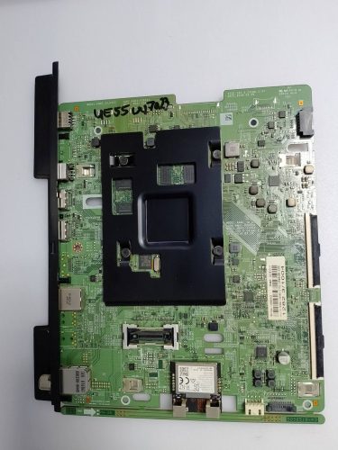 BN94-12869G (Samsung UE55NU7023) LED tv alaplap (AT0044)