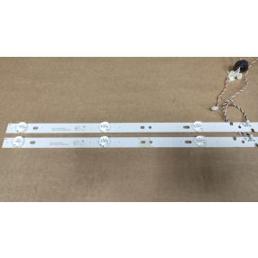 06-32C2X6-618-M07W14 2*6led A0431