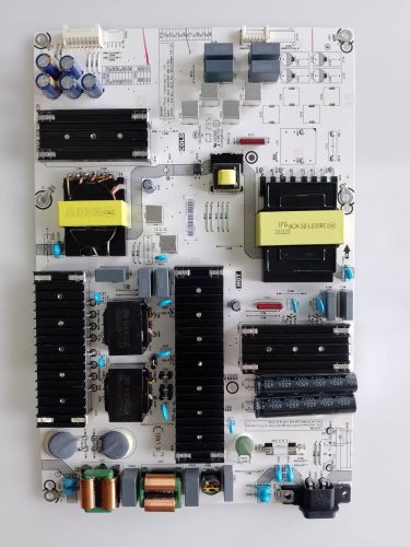 RSAG7.820.10689/ROH  LED tv tápegység (D0091)