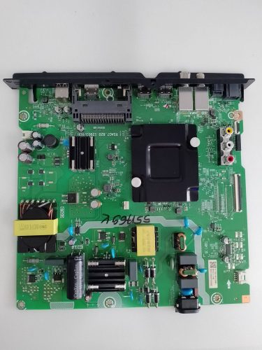 RSAG7.820.12903/ROH  (Hisense 55A69K) LED tv alaplap (C0931)