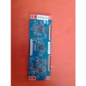 T500HVN05.0 CTRL BD (A00033)T-CON 