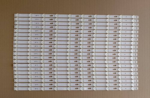 V9Q8-550SM0-R0(19.07.04) GS-AL2 LED háttérvilágítás (J0083)