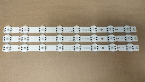 LG SSC 43UK65 LGD 8led SVL430A62 rev1.0 171201 Led AT0010