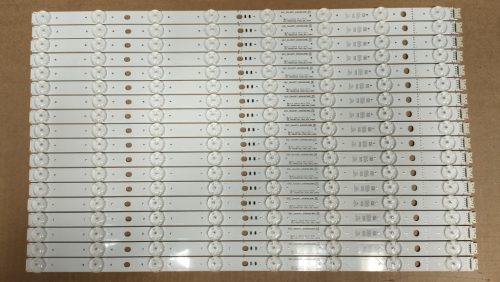 LG SSC slimDRT 49SK85 36B S CASE2 R00 170915 (18*8led) AT0569