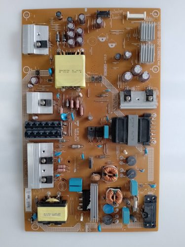 TPV 715G8672-P02-000-002H (Philips 55PUS612/12) LED tv tápegység (C0092)