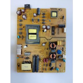   Vestel 17IPS72 (PAnasonic TX-43GX550E)  LED tv tápegység (C0300)