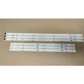 LG 43LF510V HC430DUN-SLNX1-5142 ( LGE WICOP 43inch ) AT0530