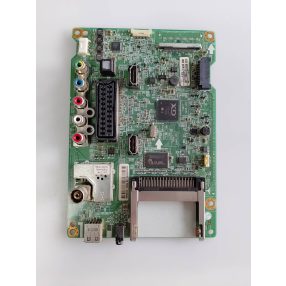 EAX65361505 (1.0) , EBT62973076 LED tv alaplap (D0045)