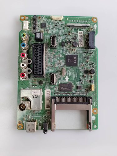 EAX65361505 (1.0) , EBT62973076 LED tv alaplap (D0045)