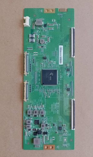 47-6021876 V00 , HV860QUBE1E Tcon (L0340)