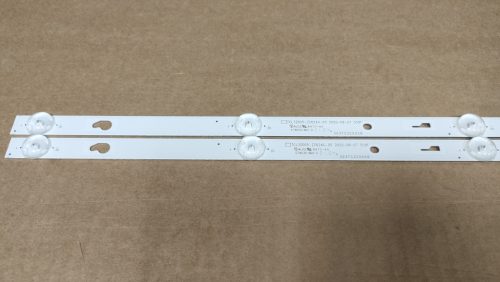 TCL32D05-ZC62AG-05 (2*5led) A0409