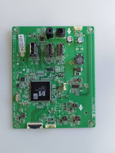EAX67190501 (1.2) alaplap (AT0049)