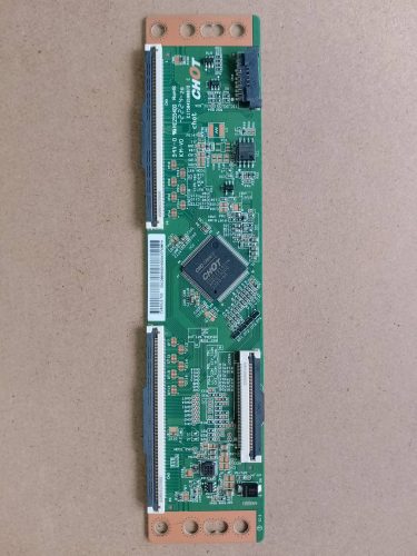 CV500U3-T03 , HE255400 Tcon (L0308)