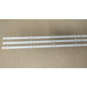   Grundig 40VX6000BP ( Samsung 2017ARC400 FCDM 07 rev1.0 led AT0698