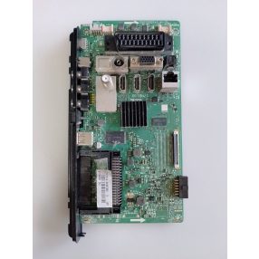 Vestel 17MB110 (Telefinken D43F287) LED tv alaplap (C0893)