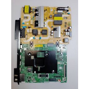 BN9657568S LED tv alaplap + tápegység (AT0620)