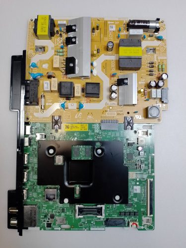 BN9657568S LED tv alaplap + tápegység (AT0620)