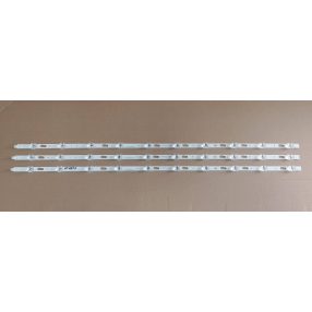   CRH-P43S6303003100A5-REV1.9 (Samsung UE43TU) LED háttérvilágítás (L0735)