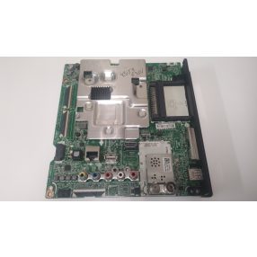 LG 43UJ635V (49UJ636V) EBU64503905 EBL61841001 D0676