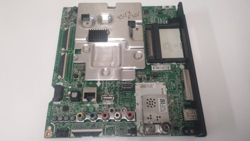 LG 43UJ635V (49UJ636V) EBU64503905 EBL61841001 D0676