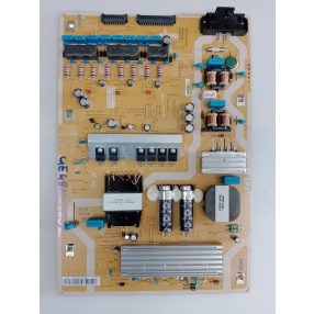   BN44-00911A , L55E8NR_MSM (Samsung UE49MU7002) LED tv tápegység (AT0921)