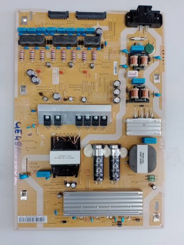 BN44-00911A , L55E8NR_MSM (Samsung UE49MU7002) LED tv tápegység (AT0921)