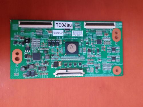 SH120PMB4SV0.3 (TC0680) T-CON 
