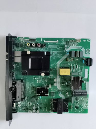 RSAG7.820/11742/ROH LED tv alaplap (C0456)