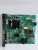 RSAG7.820/11742/ROH LED tv alaplap (C0456)