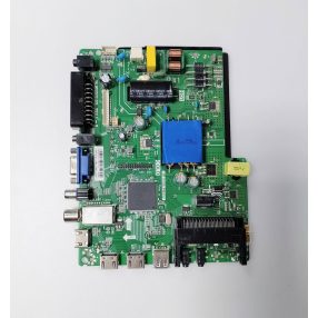 TP.S506.PB802 (HI400ZFHD) LED tv alaplap (C0633)