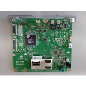 EAX66876001 (1.0) alaplap