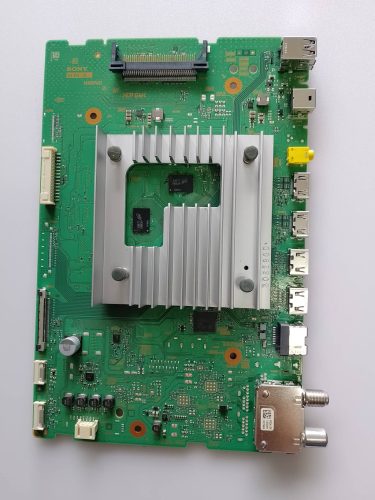 Sony 101697451 (Sony KD-65X75WC) LED tv alaplap (D0484)