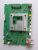 Sony 101697451 (Sony KD-65X75WC) LED tv alaplap (D0484)