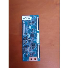 T430HVN01.ACTRLBD (A0976)T-CON