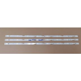   RF-AJ400S30-0801S-12 A1 Sharp 4T-C40AJ2EF2 LED háttérvilágítás (T0905)