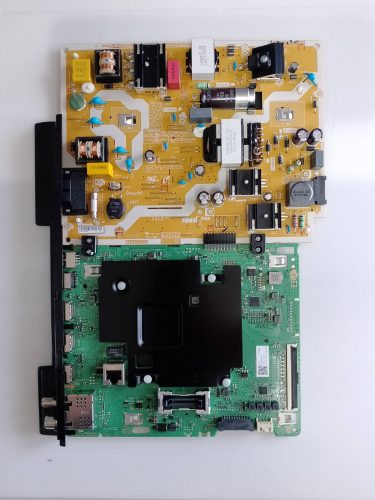 BN9656552Y (UE43CU7190U) LED tv alaplap + Tápegység (C0802)