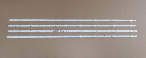 HD500Y1U91-TOL2+2021030801 LB5009R V0 (Hisense 50A63H) LED háttérvilágítás (L0328)
