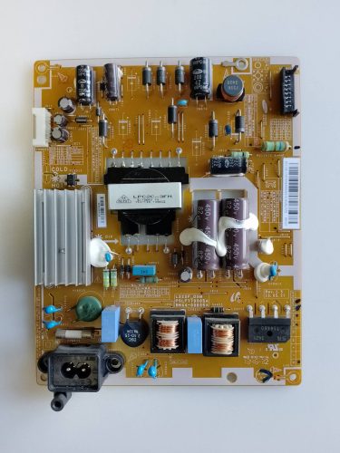 BN44-00605A (Samsung UE32F5000) LED tv tápegység (C0436)