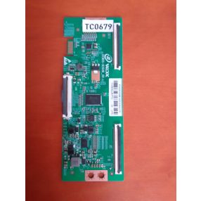 HV550QUB-F70 (TC0679)T-CON