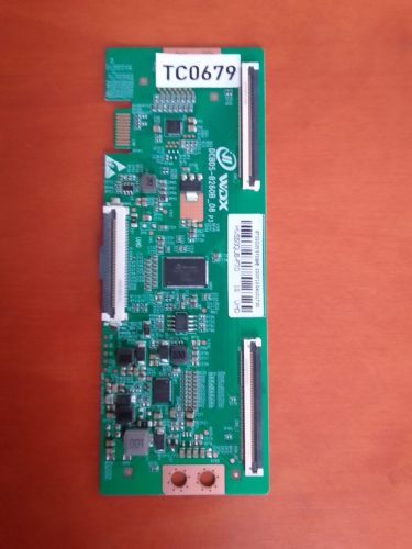HV550QUB-F70 (TC0679)T-CON