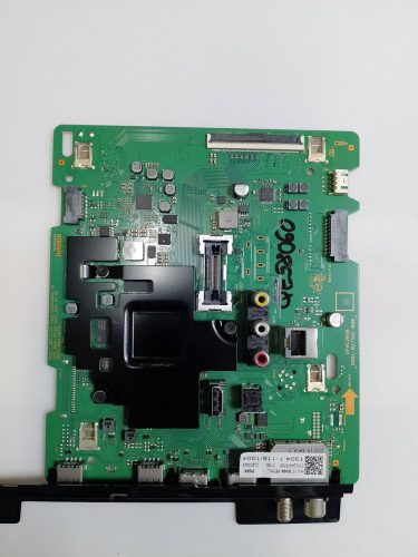 BN94-15731L (Samsung QE58Q60) LED tv alaplap (AT0036)