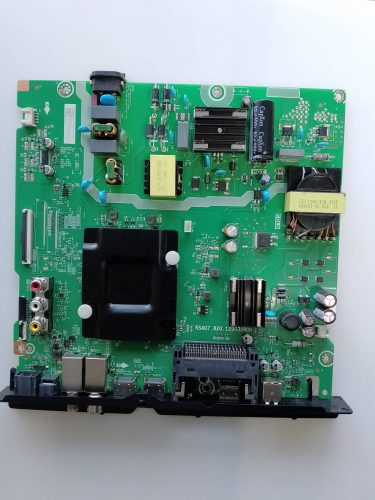 RSAG7.820.12903/ROH (Hisense 55A69K) LED tv alaplap (C0147)