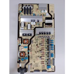 BN44-00912A , L65E8NR_MHS LED tv tápegység (L0840)