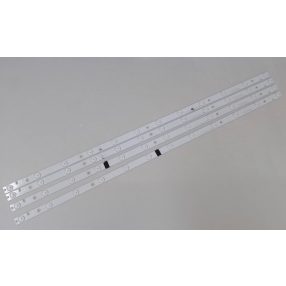 MA-L0639V5 LED háttér