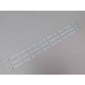 GJ-2K15 D2P5-315 led háttér szett